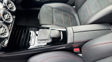 Mercedes-Benz A-Class A200d AMG Line Premium Plus 4dr Auto Diesel Saloon